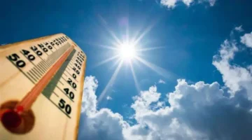 طقس الأحد.. ارتفاع جديد في درجات الحرارة يضرب المحافظات وتوقعات بتجاوز العظمى 32 درجة